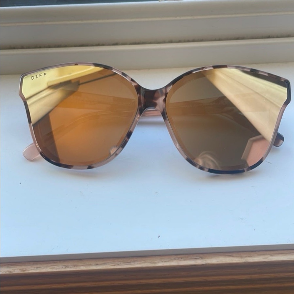 Diff Sunglasses